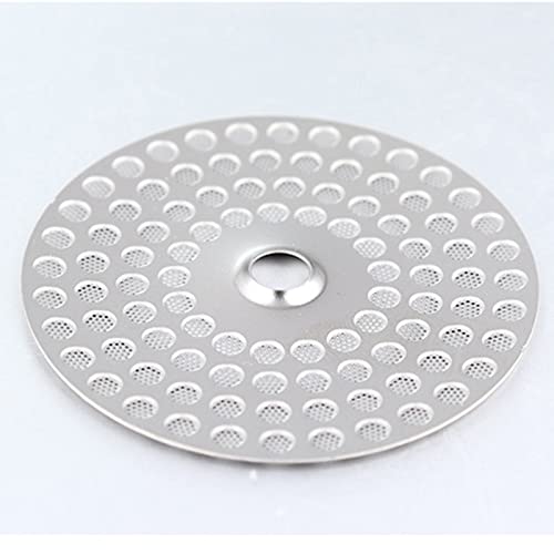HMHAMA Stainless Steel Precision Shower Screen Espresso Compatible For Breville BES900, 920, 980, 990 Coffee Machines Assembly - Image 3