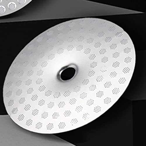 HMHAMA Stainless Steel Precision Shower Screen Espresso Compatible For Breville BES900, 920, 980, 990 Coffee Machines Assembly - Image 2