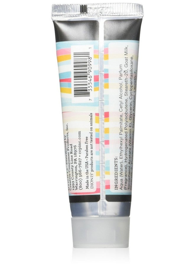 Dionis Goat Milk Sea Treasures Hand Cream (1 Ounce) - Image 2