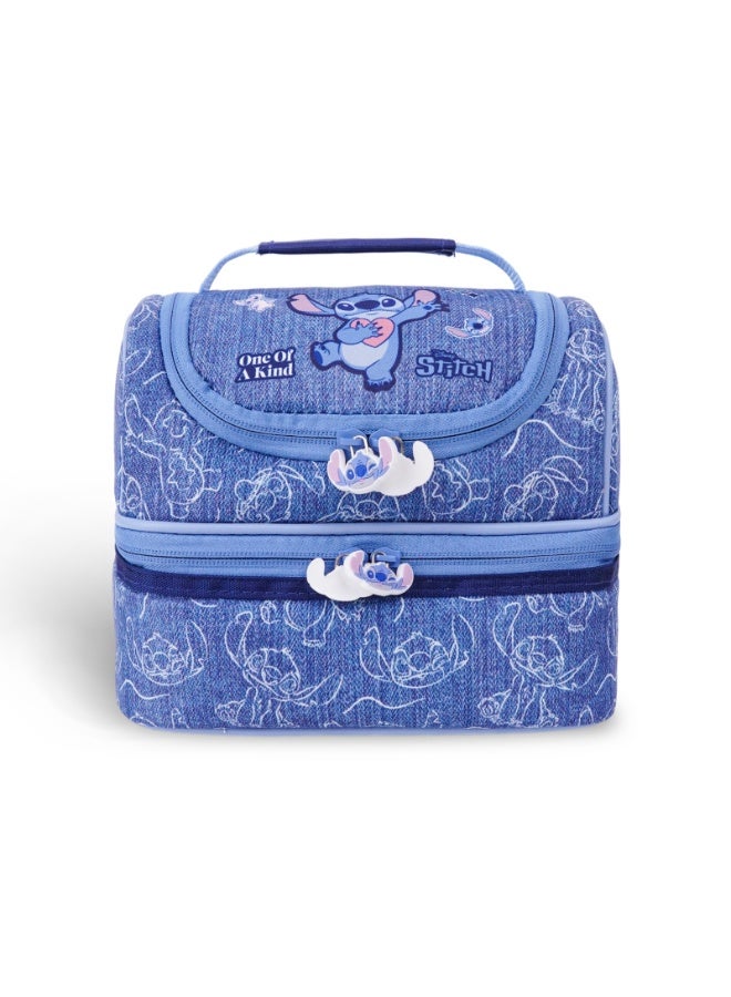 Disney branded Lilo and Stitch themed school bag - Image 4