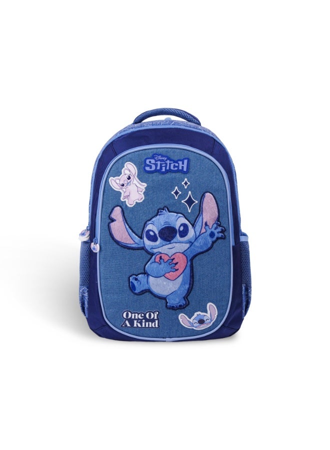Disney branded Lilo and Stitch themed school bag - Image 3