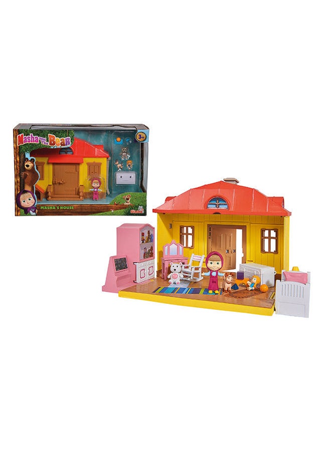 Masha Playset "Masha´s House" - pzsku/Z261C10382F000E49A607Z/45/_/1657006874/0ce2c52a-ba64-4635-b313-99d418a1cd91