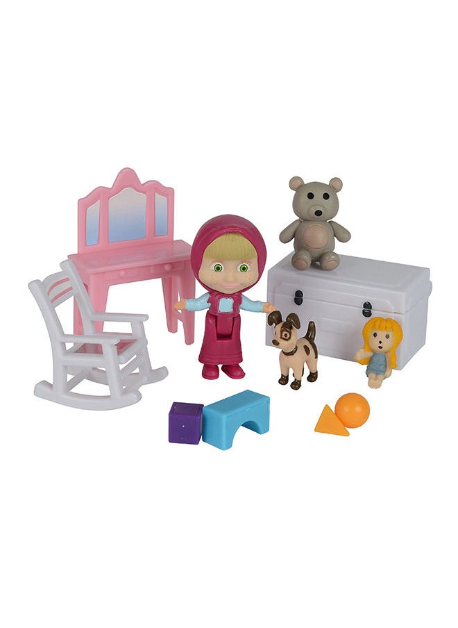 Masha Playset "Masha´s House" - pzsku/Z261C10382F000E49A607Z/45/_/1657006874/8cf68bdc-bc1e-4106-8ce3-aa128738d76b