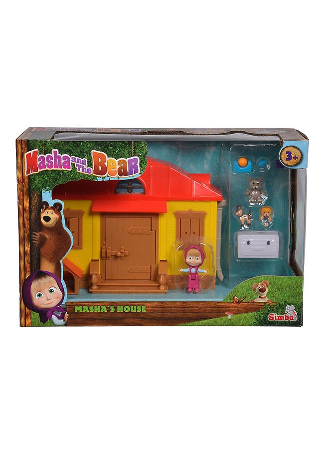 Masha Playset "Masha´s House" - pzsku/Z261C10382F000E49A607Z/45/_/1657006874/aca0e062-ed48-43e8-9d04-41833d112069