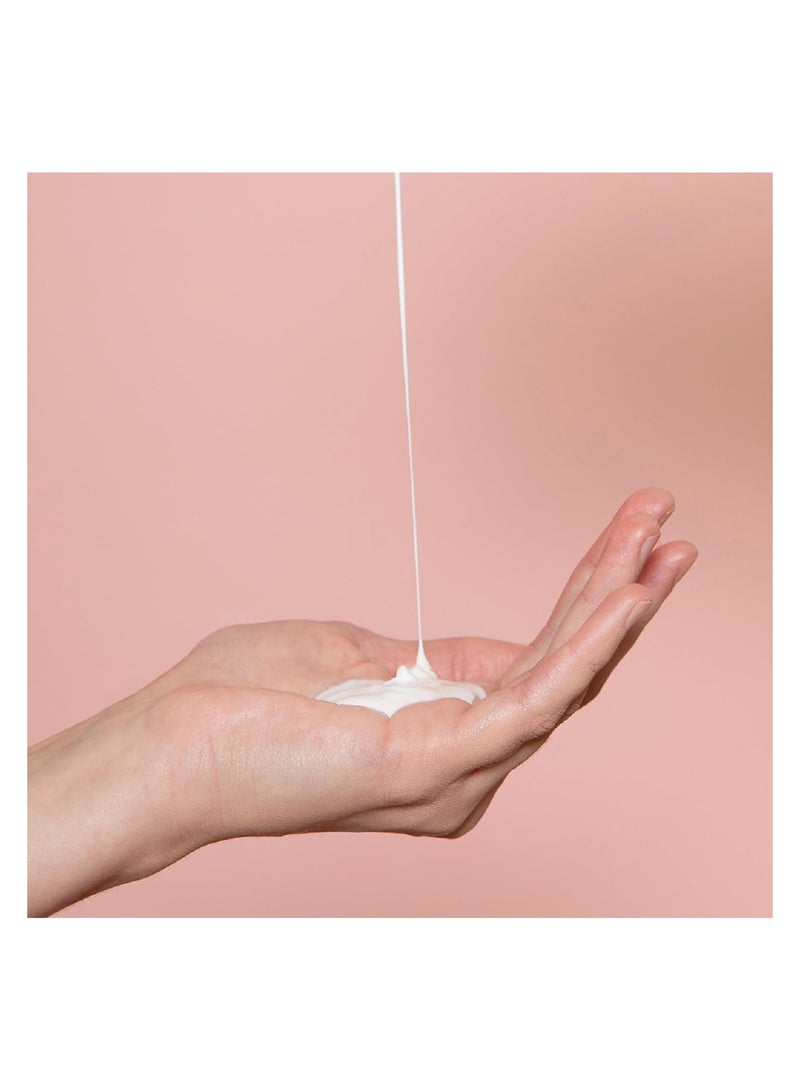 توبي كريم لوشن عناية يومية فائقة الترطيب للجسم من توبيكريم 500 مل - Image 5