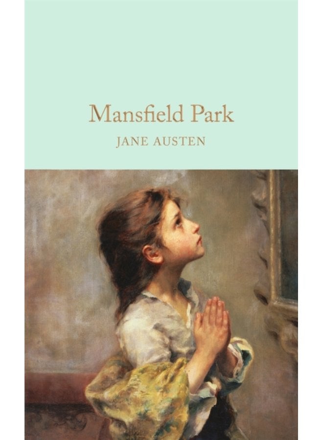 Mansfield Park - Hardback