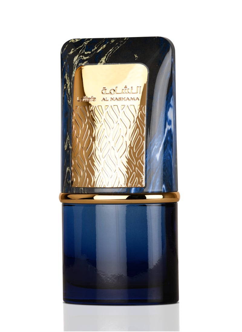Lattafa - Al Nashama Caprice Eau De Parfum 100ml - Image 1