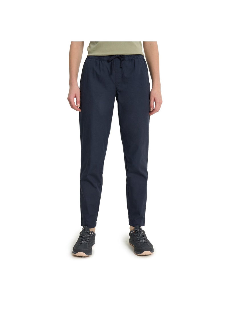 Outventure Travel Comfort Trousers – Stylish, Breathable Cotton Pants with 2 Pockets for Practical Travelers - Image 5