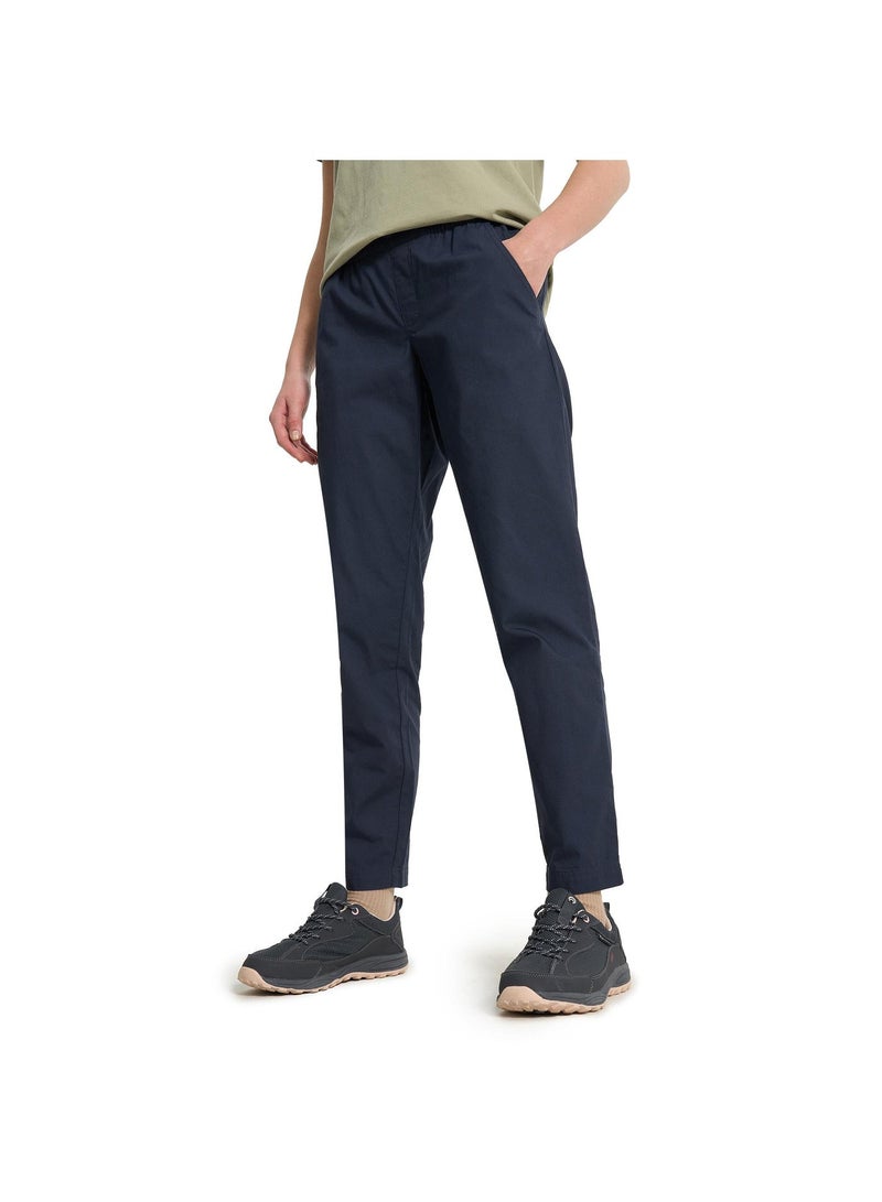 Outventure Travel Comfort Trousers – Stylish, Breathable Cotton Pants with 2 Pockets for Practical Travelers - Image 4