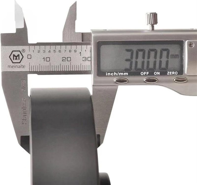 DEMULAX 2PCS Wheel Spacers for CRV, Civic, Accord - Image 2