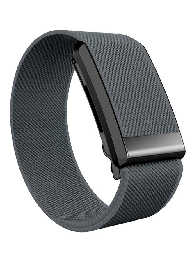 4Packs Premium Adjustable Nylon Strap for WHOOP 5, MG,One, Peak and Life – Lightweight & Breathable Replacement Band - Image 3