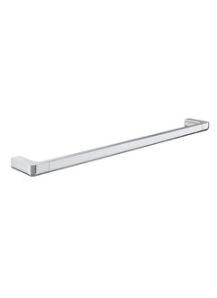 Roca Nouva Towel Holder 30Cm -Silver 