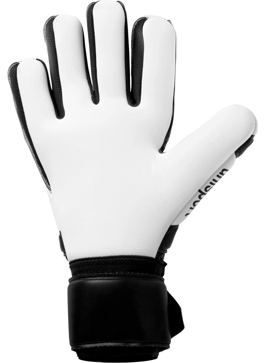 UHLSPORT Supersoft Hn Flex Frome Bone Goalkeeper Gloves  - Image 1