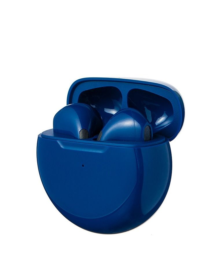 AROAQ سماعات أذن لاسلكية سماعات رأس محمولة موسيقى - Image 1