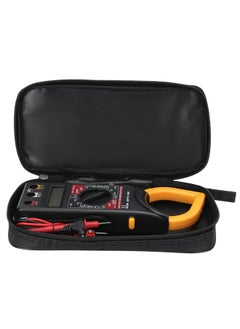 Thoraya Digital Clamp Meter Handheld Ammeter Voltmeter Electronic Multimeter Measuring Tool DT‑266  - Image 5