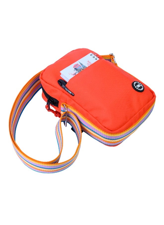 CUBS Fashionable Crossbody Bag  - Image 4