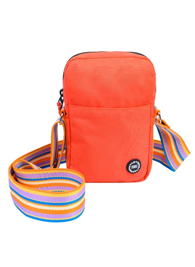 CUBS Fashionable Crossbody Bag  - Image 1