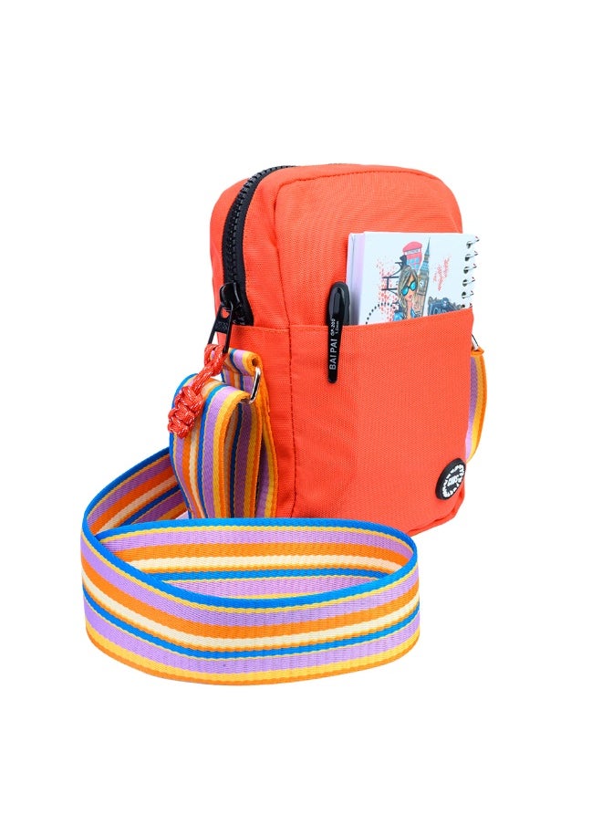 CUBS Fashionable Crossbody Bag  - Image 2