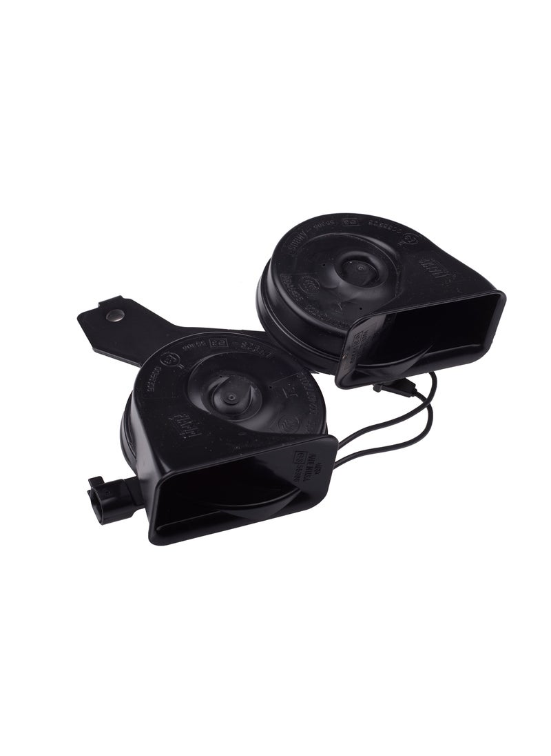 Ford Ford Genuine 9L3Z-13832-A Horn Assembly  - Image 3