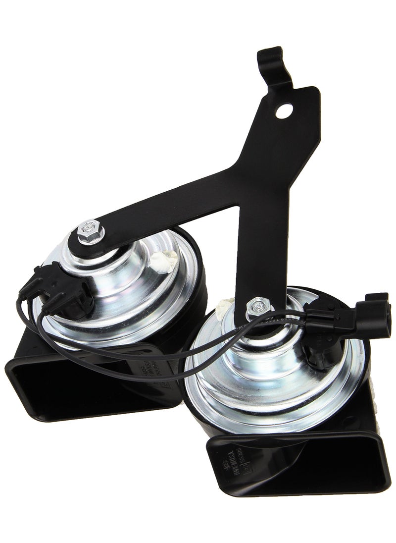 Ford Ford Genuine 9L3Z-13832-A Horn Assembly  - Image 2