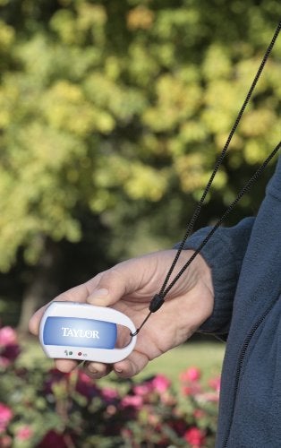 Taylor Gourmet Wireless Remote Thermometer - Image 4