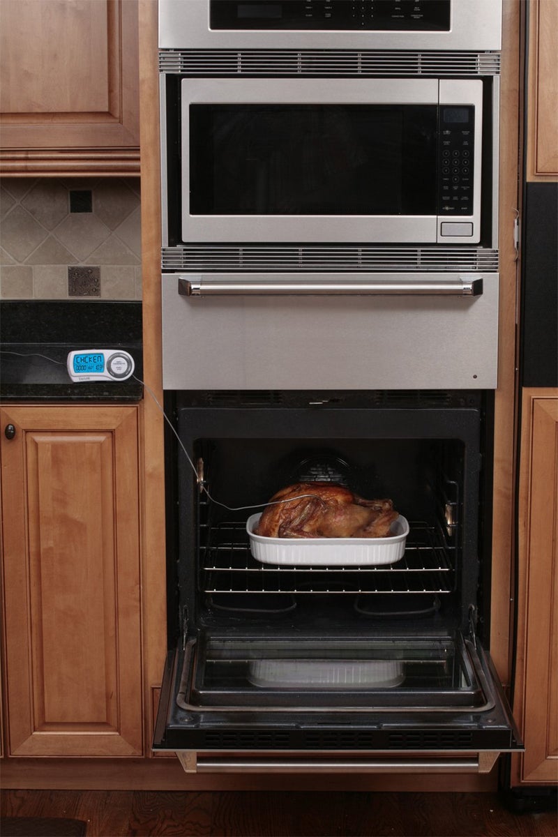 Taylor Gourmet Wireless Remote Thermometer - Image 5