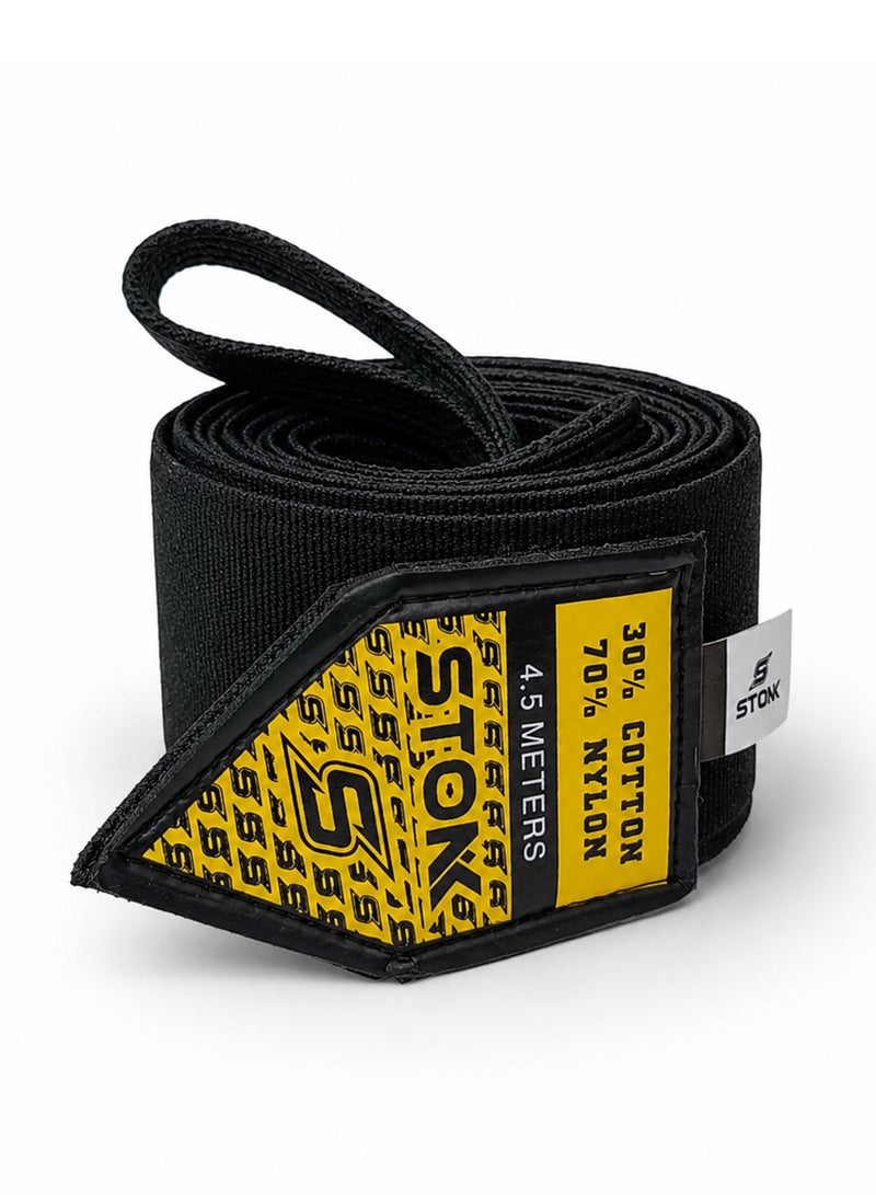 Stonk 4.5 Meter Boxing Hand Wrap - Image 5