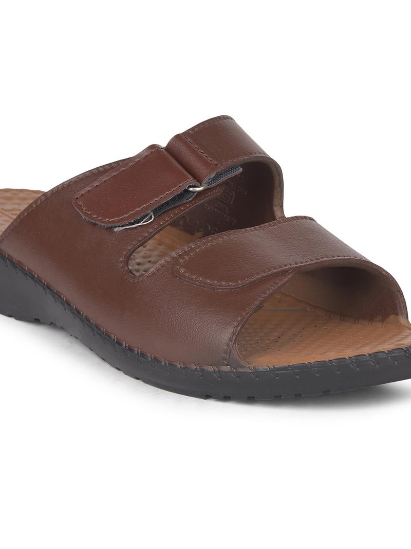 Bata Alena Mule Women's Brown Heels - 6 UK (5724119) - Image 5