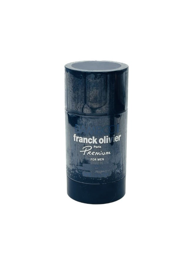 فرانك أوليفييه مزيل عرق بامبو للرجال 75 جرام