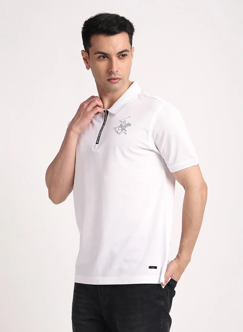 BEVERLY HILLS POLO CLUB  Casual Polo for Men | Best Price UAE