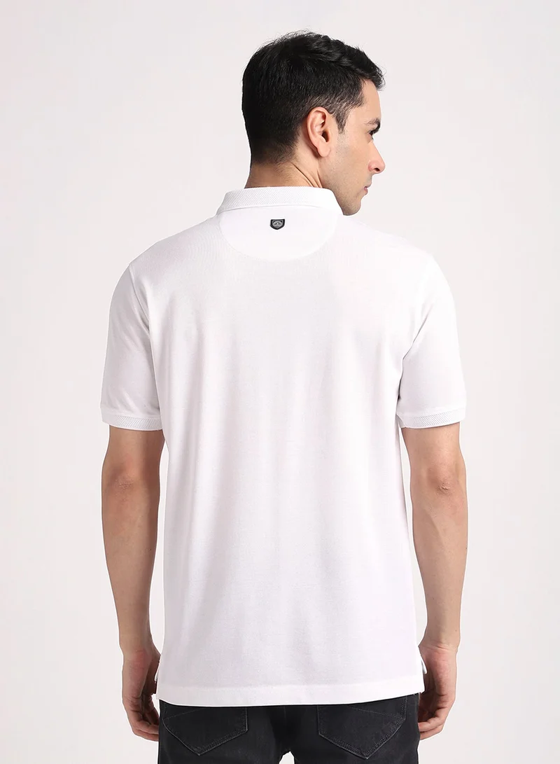 BEVERLY HILLS POLO CLUB Casual Polo