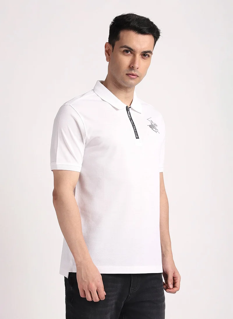 BEVERLY HILLS POLO CLUB  Casual Polo for Men | Best Price UAE