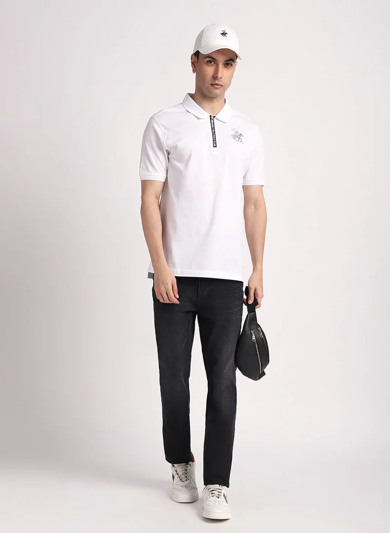 BEVERLY HILLS POLO CLUB  Casual Polo for Men | Best Price UAE