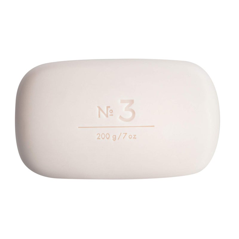 Via Mercato Italian Soap Bar (200 g), No. 3 - Pepe Rose, Lavender & Vanilla Bean - Image 2
