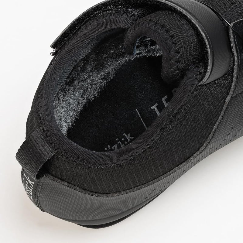 Fizik Terra Artica GTX Gore-Tex, MTB Clip-in Winter Shoes, Black, 8 - Image 5