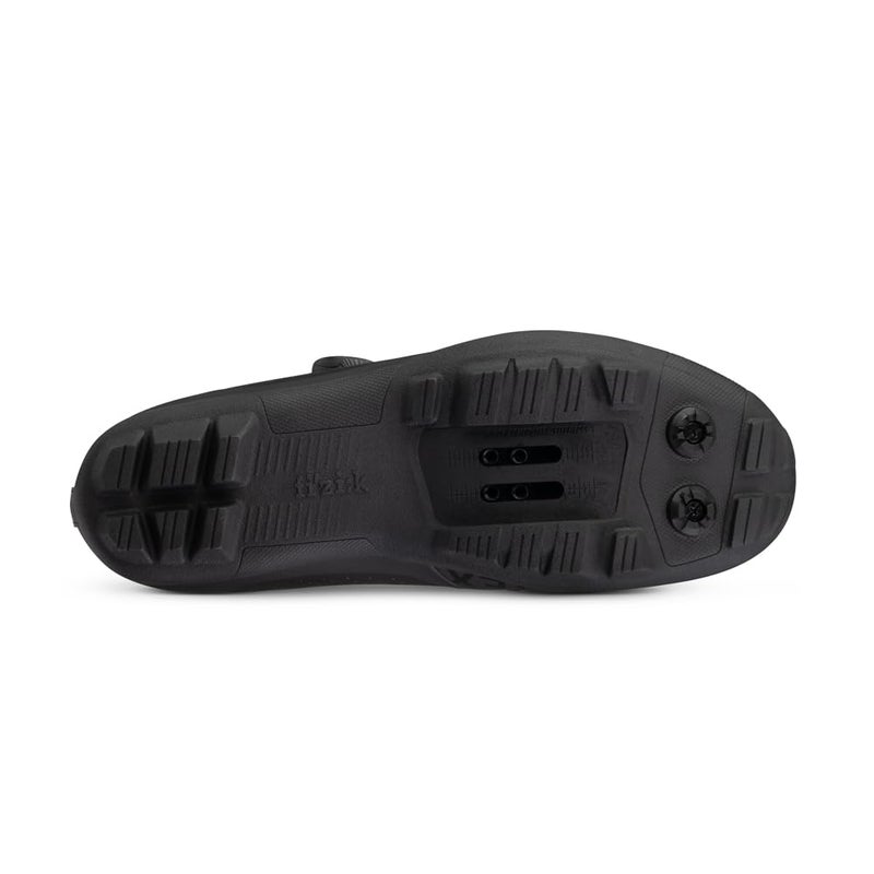 Fizik Terra Artica GTX Gore-Tex, MTB Clip-in Winter Shoes, Black, 8 - Image 4
