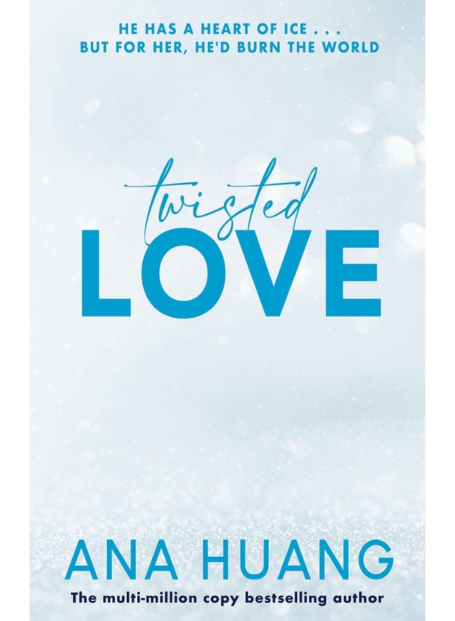 TWISTED LOVE