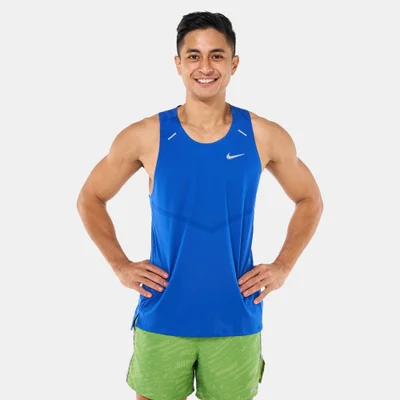 Nike Men's Rise 365 Dri-FIT Running Tank Top