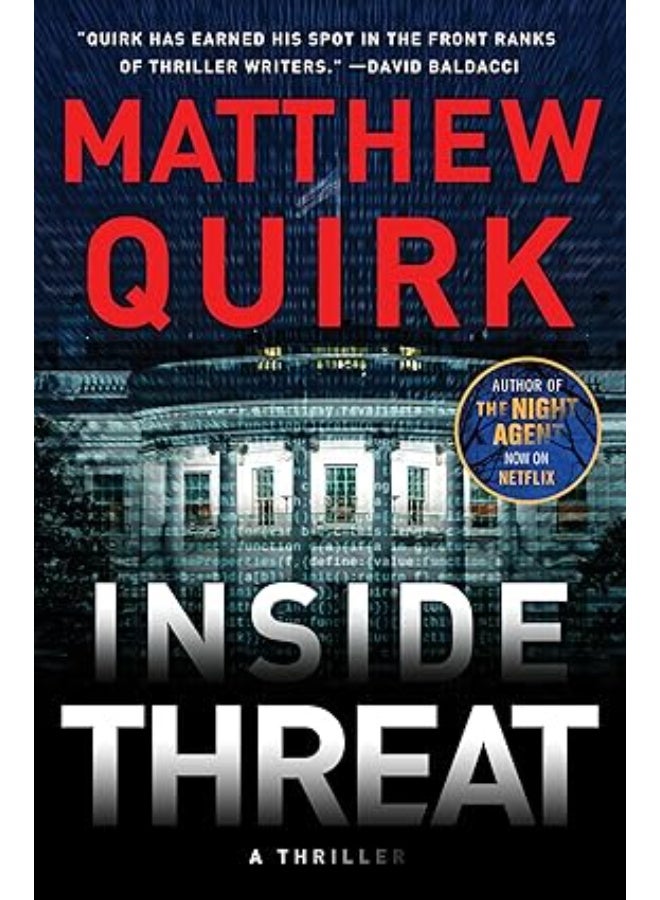 Inside threat