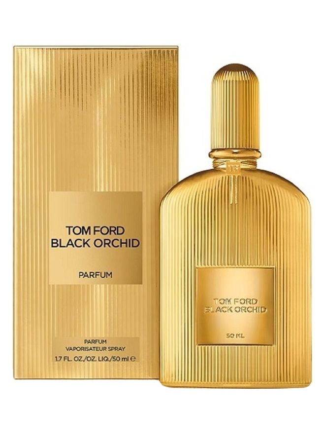 TOM FORD Black Orchid Parfum 50ml - Image 1