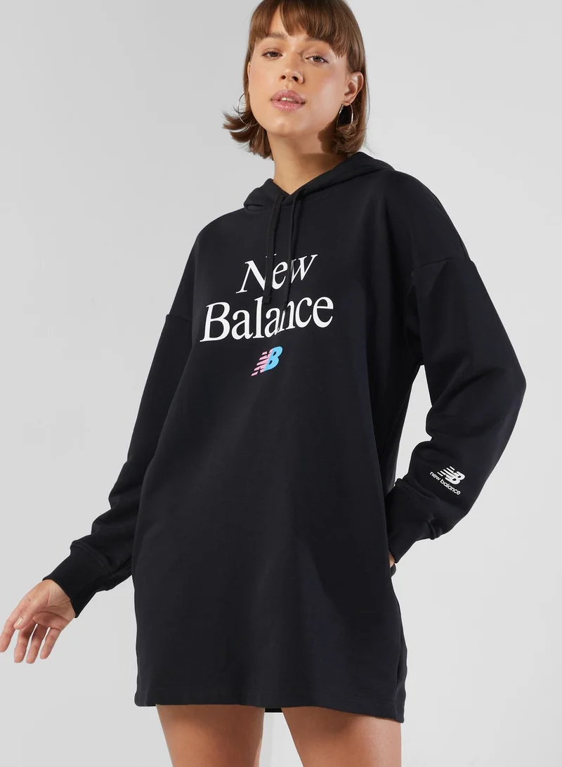 New Balance Essential Celebrate Dress