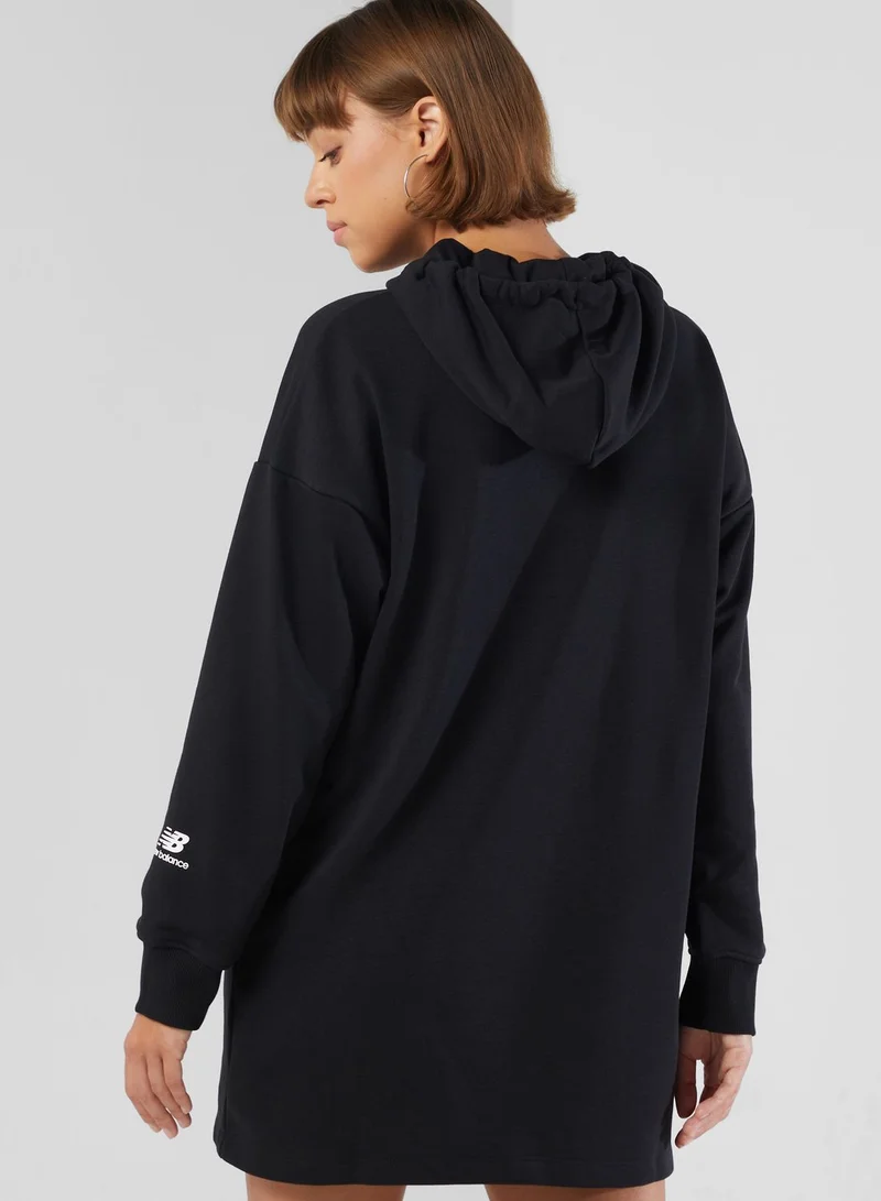 New Balance Essential Celebrate Dress