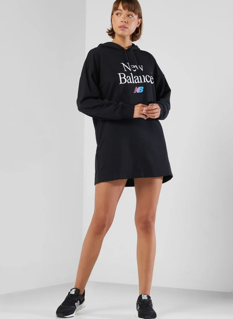 New Balance Essential Celebrate Dress