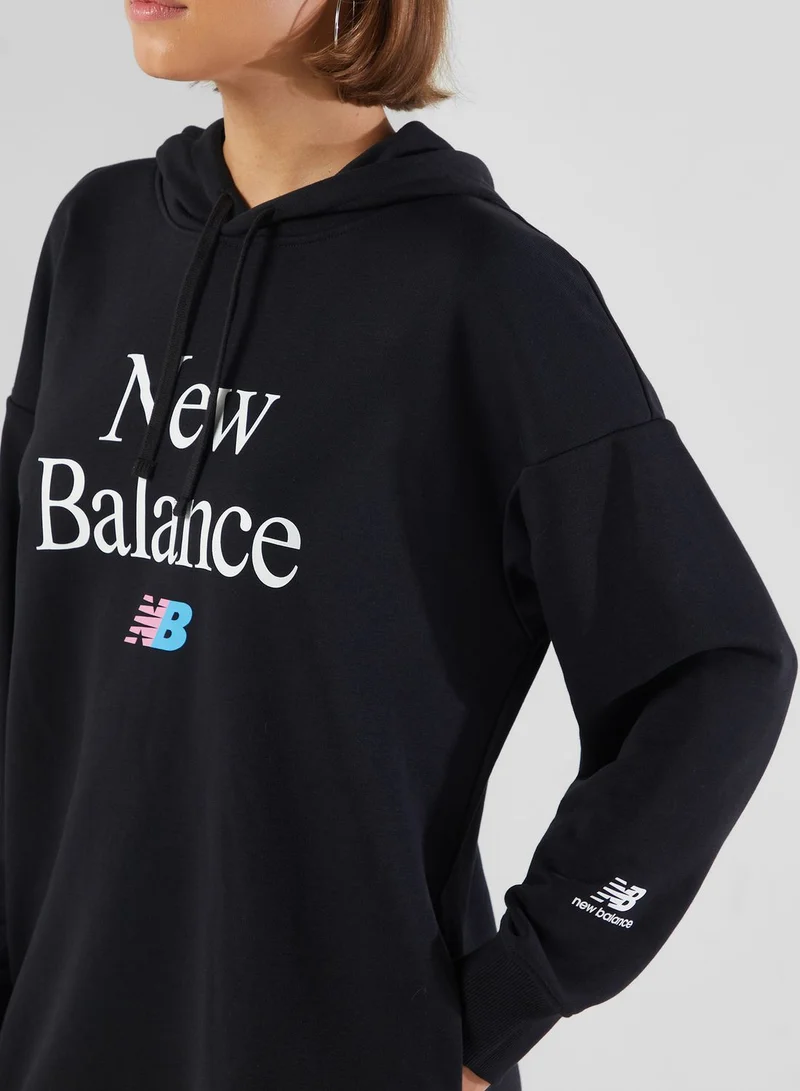 New Balance Essential Celebrate Dress