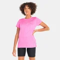 UNDER ARMOUR Pink
