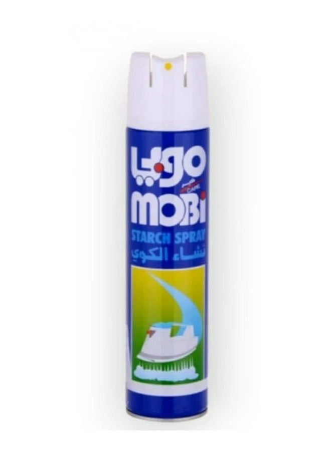 موبي نشاء الكوي 500 مل