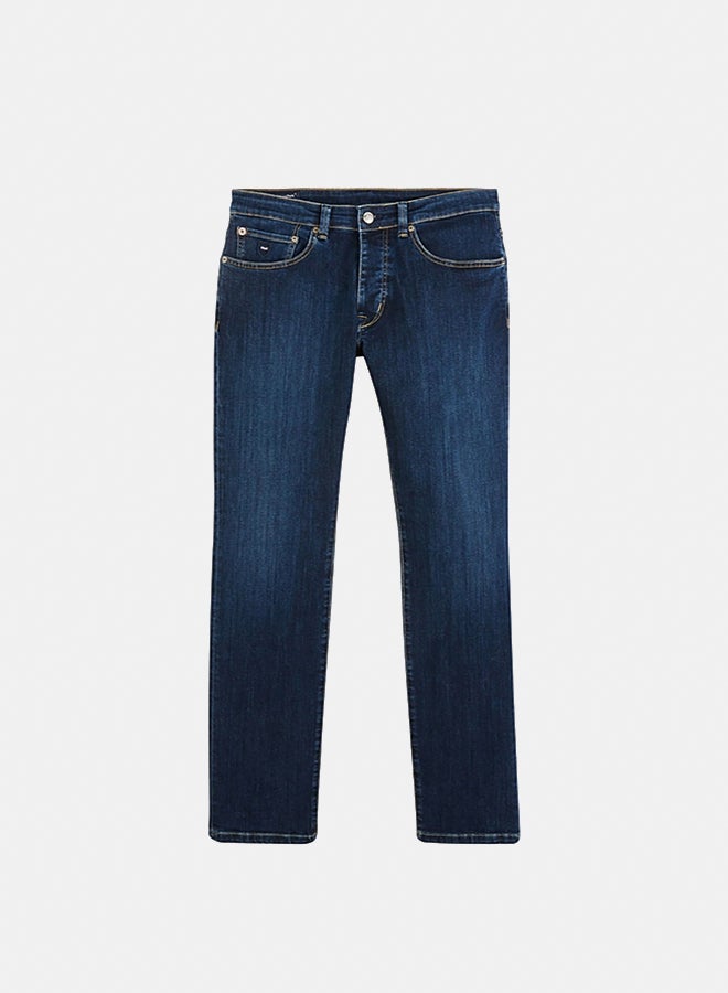 Eden Park stretch cotton jeans  - Image 1