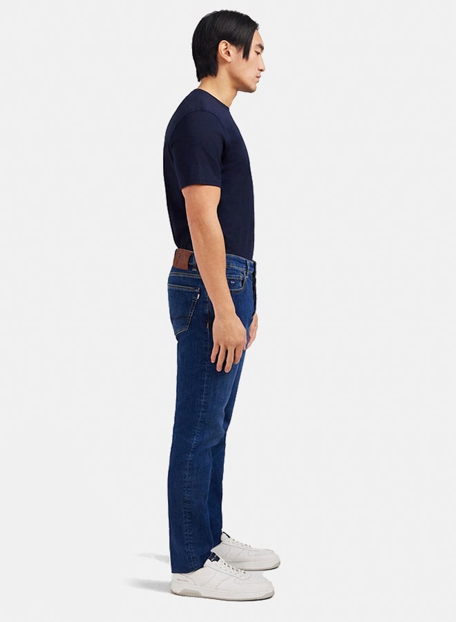 Eden Park stretch cotton jeans  - Image 4