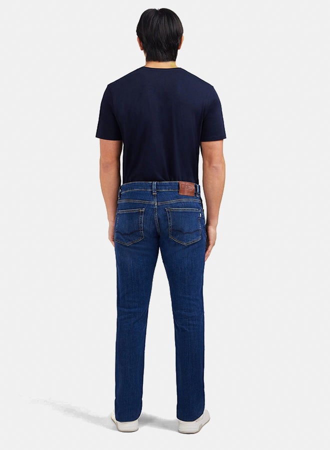Eden Park stretch cotton jeans  - Image 2
