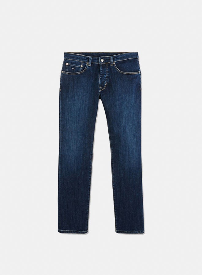 Eden Park stretch cotton jeans  - Image 5